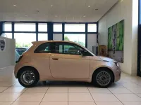Nuova Fiat 500 Comfort 70 CV (51 kW) 2026 Berlina