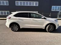 Usata Ford Edge ST-Line 210 CV (154 kW) 2018 Bianco SUV