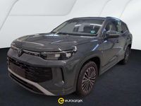 Usata VW Tayron Life 150 CV (110 kW) 2025 Grigio metallizzato SUV