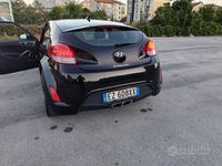 usata Hyundai Veloster - 2012