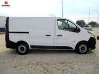 Occasion Fiat Talento 95 ch (69 kW) 2019 Blanc Monospace