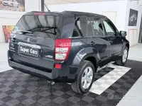 Usata Suzuki Grand Vitara 129 CV (94 kW) 2012 Nero SUV