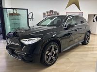 Usata Mercedes GLC220 Premium 197 CV (144 kW) 2023 Nero SUV