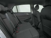 Usata VW Golf VIII Life 116 CV (85 kW) 2025 Grigio