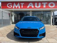 usata Audi TT 2.0 245CV QUATTRO COMPETITION S-LINE BeO 20"