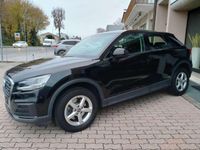 Usata Audi Q2 Ambiente 116 CV (85 kW) 2018 Nero SUV