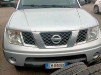 Usata Nissan Navara 2005 Pick-up