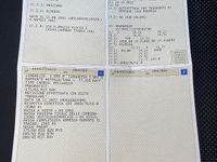 Usata Mini Cooper 2008 Rosso Utilitaria