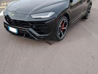 Usata Lamborghini Urus 650 CV (478 kW) 2020 SUV