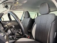 Usata Skoda Kamiq Clever 110 CV (80 kW) 2022 Blu SUV