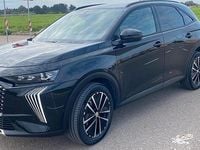 Usata DS Automobiles DS7 Crossback 131 CV (96 kW) 2025 Nero SUV