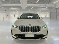 Usata BMW X1 xLine 150 CV (110 kW) 2023 Bianco SUV
