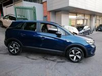 usata Opel Crossland Crossland1.2 12V Start&Stop Editio