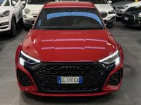 Usata Audi RS3 Ambiente 400 CV (294 kW) 2022 Other Berlina