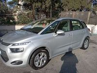 usata Citroën C4 Picasso 1.6 e-HDi 115 ETG6