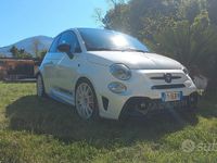 Usata Fiat 500 Abarth 145 CV (106 kW) 2019 Berlina