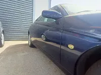 Usata Alfa Romeo GTV 144 CV (105 kW) 1999 Blu/azzurro Coupé