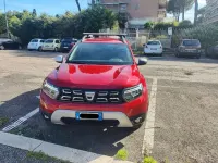 Usata Dacia Duster Prestige 101 CV (74 kW) 2021 SUV