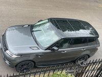 Usata Land Rover Range Rover 2015 SUV