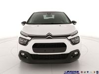 usata Citroën C3 PureTech 83 S&S Shine