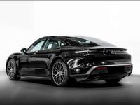 Usata Porsche Taycan Performance Package 350 kW (476 CV) 2021 Other Berlina