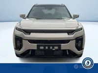 Nuova KGM Actyon 163 CV (119 kW) 2026 SUV