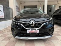 Usata Renault Captur Initiale Paris 116 CV (85 kW) 2020 Nero SUV