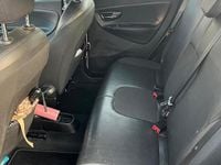 Usata Lancia Ypsilon Gold 77 CV (56 kW) 2007 Utilitaria