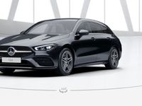 usata Mercedes CLA220 Shooting Brake d Automatic Shooting Brake Premium nuova a Orio al Serio