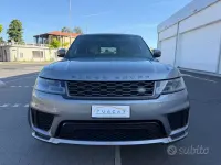 Usata Land Rover Range Rover Sport HSE Dynamic 249 CV (183 kW) 2019 Grigio SUV