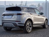 usata Land Rover Range Rover evoque R-Dynamic S