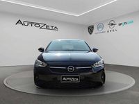 Usata Opel Corsa Edition 75 CV (55 kW) 2022 Nero Berlina
