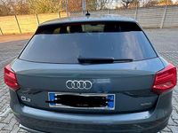 Usata Audi Q2 S-Line 150 CV (110 kW) 2019 Grigio SUV