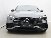 Nuova Mercedes 220 Advanced 200 CV (147 kW) 2026 Grigio Berlina
