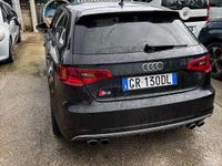 Usata Audi S3 300 CV (220 kW) 2016 Berlina