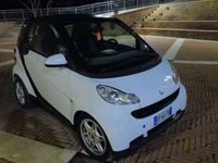 usata Smart ForTwo Coupé 1.0 mhd Pulse 71cv