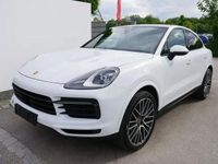 Usata Porsche Cayenne 460 CV (338 kW) 2022 Bianco SUV