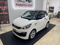 Usata Ligier JS50 2020 Bianco Utilitaria