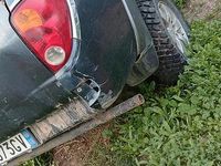 Usata Mitsubishi L200 2006 Pick-up