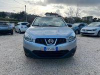 usata Nissan Qashqai 1.6 16V Visia