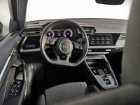 usata Audi A3 Sportback g-tron S tronic S line edition del 2021 usata a Lucca