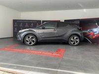 usata Toyota C-HR 1.8 Hybrid E-CVT Trend