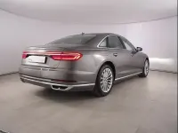 Usata Audi A8 Comfort 286 CV (210 kW) 2019 Grigio Berlina