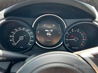 Usata Fiat 500L Cross 120 CV (88 kW) 2018 Nero Monovolume