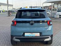 Nuova Citroën C3 Aircross PureTech 101 CV (74 kW) 2025 Blu/azzurro SUV