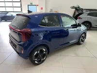 Nuova Kia Picanto Style 68 CV (50 kW) 2026 Blu Utilitaria