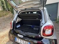 Usata Smart ForFour Passion 71 CV (52 kW) 2014 Utilitaria