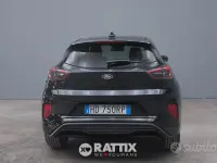 Nuova Ford Puma ST-Line 125 CV (91 kW) 2026 Nero SUV