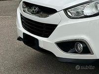 Usata Hyundai ix35 Xpossible 115 CV (84 kW) 2013 SUV