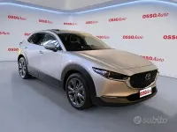 Usata Mazda CX-30 Exclusive 186 CV (136 kW) 2023 Bronzo SUV